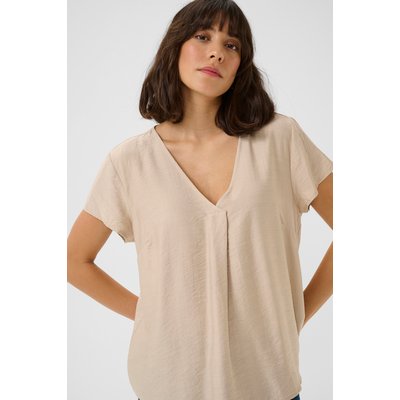 Blouse à manches courtes KAlui KAFFE