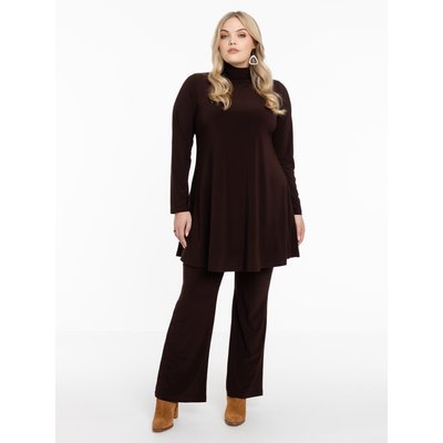 Pantalon bootcut YOEK