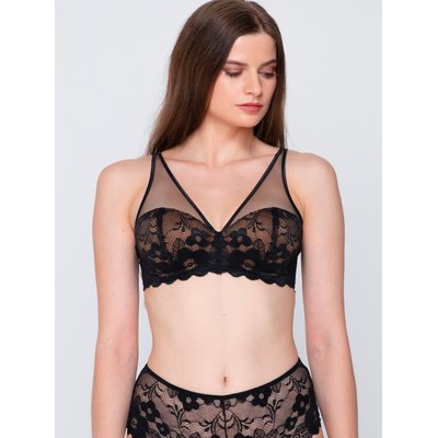 Soutien-gorge balconnet trois-quarts PANDORA LUNA SPLENDIDA