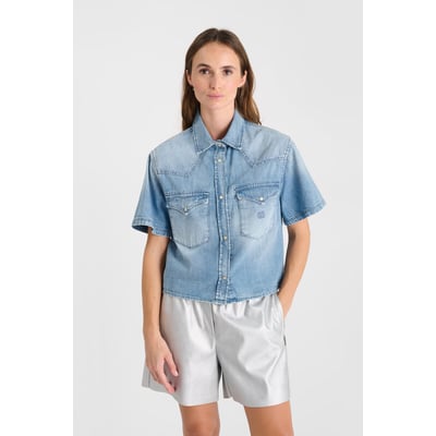 Chemise MONA LE TEMPS DES CERISES