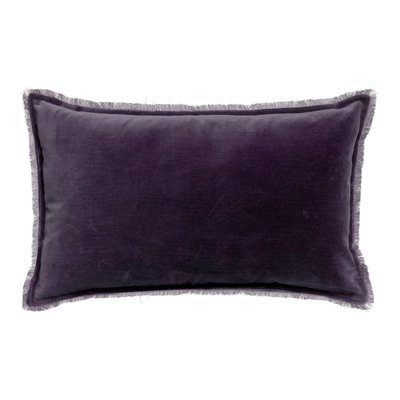 Coussin uni Fara VIVARAISE