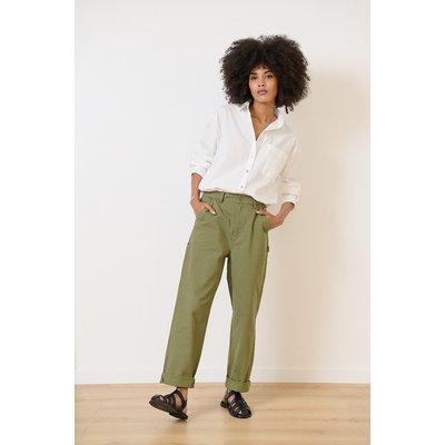 Pantalon VOLNY GARANCE PARIS 