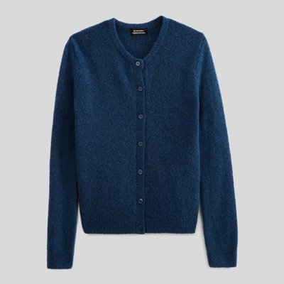 Cardigan col rond MONOPRIX