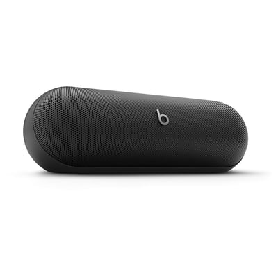 Enceinte portable Pill Noir mat BEATS BY DR,DRE