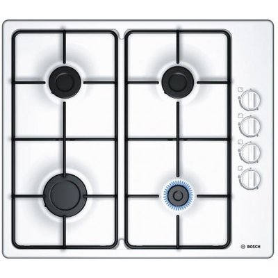 Table de cuisson gaz PBP6B2B80 BOSCH