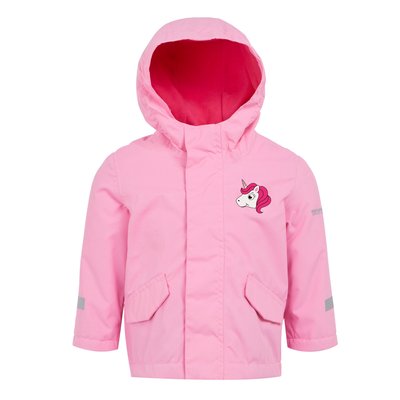 Veste imperméable LUNA THE UNICORN REGATTA