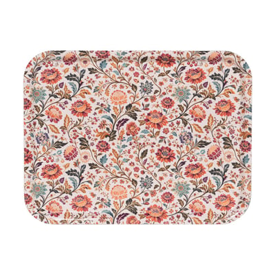 Plateau rectangulaire Alba 43cm x 33cm TABLE PASSION