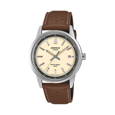Montre Analogique  EDIFICE CASIO