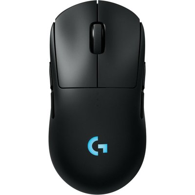 Souris Gamer Sans Fil G PRO 2 Lightspeed Wireless  Noir LOGITECH