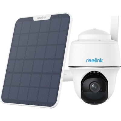 Caméra de surveillance B430 + panneau solaire REOLINK