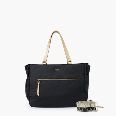 Grand sac shopper  S-Rosa LOLLIPOPS