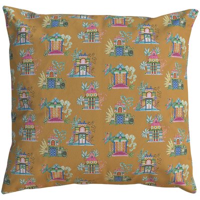 Housse de coussin extérieur DEVHA VENT DE BOHÈME