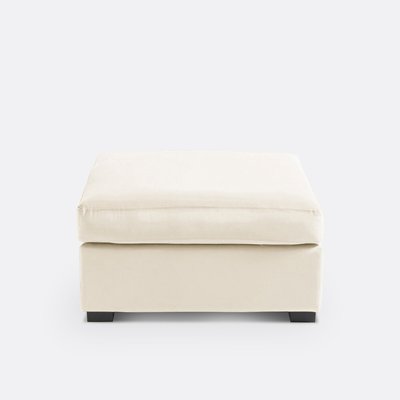 Pouf coton, Robin SO'HOME