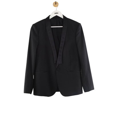 Veste en laine - Très Bon État THE KOOPLES