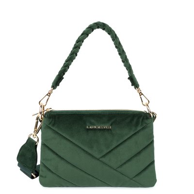 Pochette - Velvet Matelassé LANCASTER