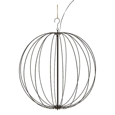 DKS EXT BOULE 400L BC D60 T FEERIC LIGHTS & CHRISTMAS
