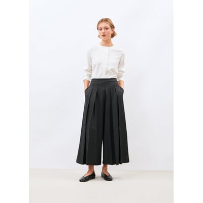 Pantalon large 7/8ème HUMILITY