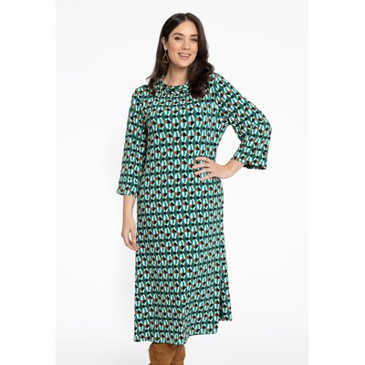 Robe Avec col YOEK