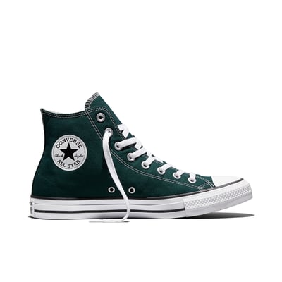 Baskets CHUCK TAYLOR ALL STAR CANVAS CONVERSE