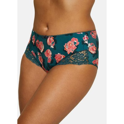 Shorty Tiffany SANS COMPLEXE