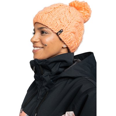 Bonnet épais WINTER. ROXY