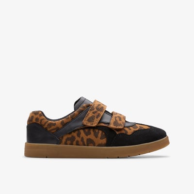 Escarpins Cuir DISCO VIBE K CLARKS