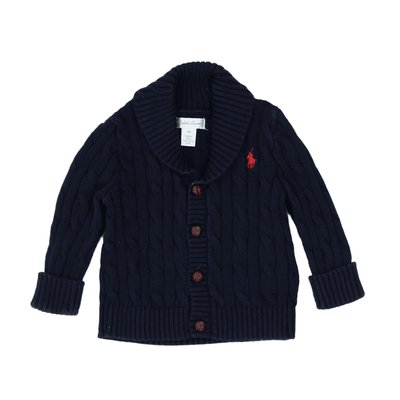 Cardigan bébé - Très bon état RALPH LAUREN