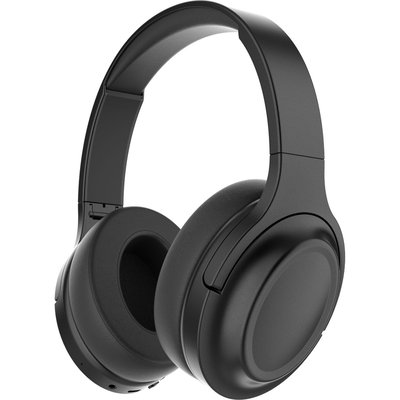 Casque AB1070 Bluetooh Noir ESSENTIEL B