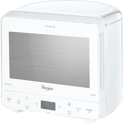 Micro ondes grill MAX38FW crisp WHIRLPOOL