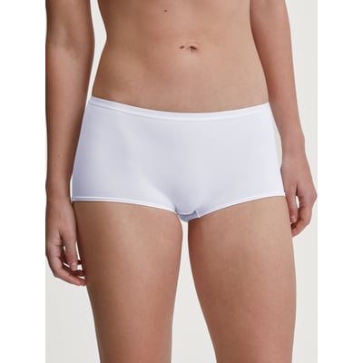 Panty taille haute Coton SLEEK SKIN CALIDA