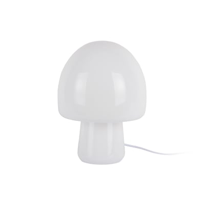 Lampe À Poser Verre GOZAR LEITMOTIV