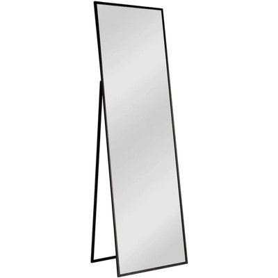 Miroir psyché en métal HANAH HOME
