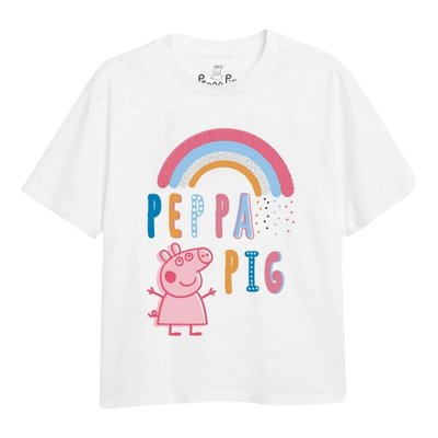 T-shirt PEPPA PIG