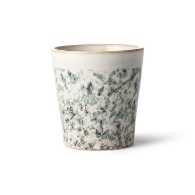 Mug à café grès  Hail HKLIVING