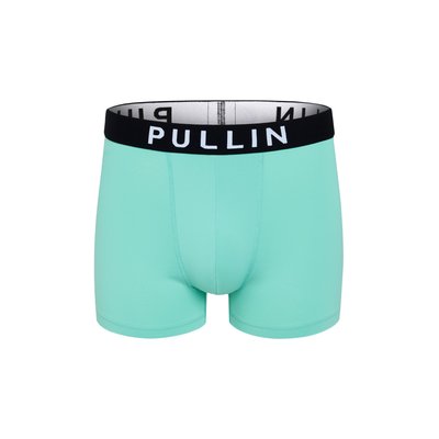 BOXER UNI LYCRA FORME CLASSIQUE MASTER PULLIN