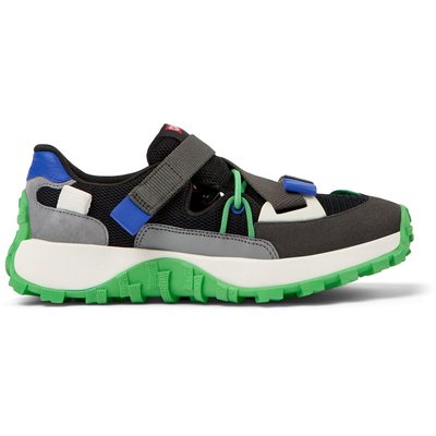 Baskets Drift Trail CAMPER