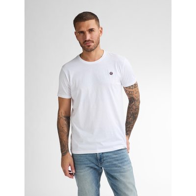 T-shirt uni PETROL INDUSTRIES