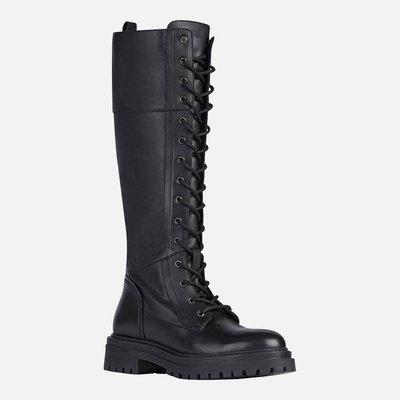 Bottes respirantes à lacets Iridea GEOX