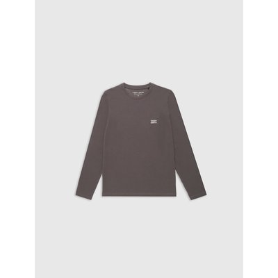 Long Sleeve T-Shirt TEDDY SMITH