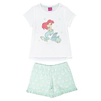 Vetement fille Outlet DISNEY PRINCESS La Redoute