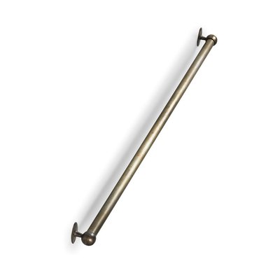Barre de penderie bronze - ONÉLINE DECORATION D’AUTREFOIS