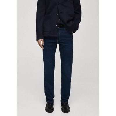 Jean Patrick slim fit Ultra Soft Touch MANGO MAN