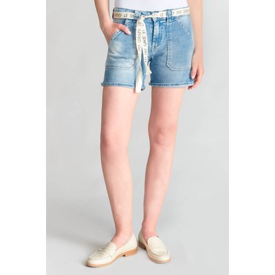 Short en jeans BLOOM LE TEMPS DES CERISES