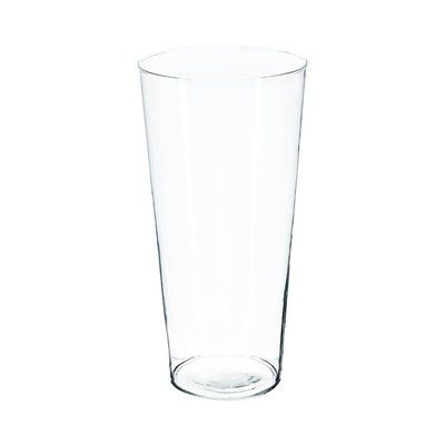 Vase conique ATMOSPHERA