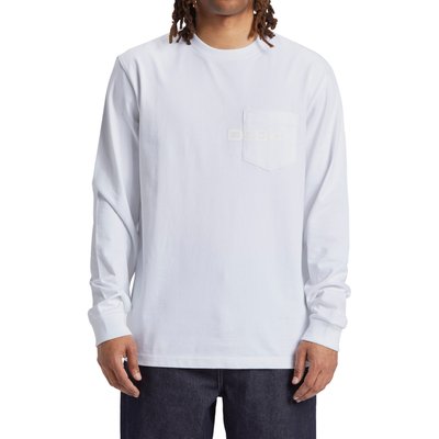T-shirt manches longues. DC SHOES