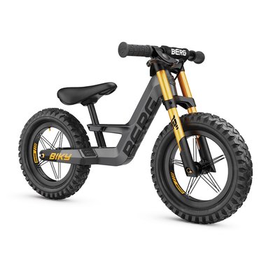 Vélo d'équilibre Biky Cross avec frein BERG TOYS