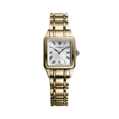 Montre Analogique LUNA HERBELIN