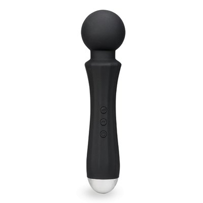 Vibromasseur vibro puissant gode de luxe fantasy wand Witcher LOVE AND VIBES