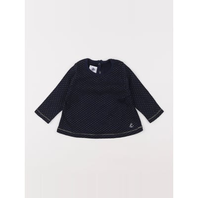 Tee-shirt - Très bon état PETIT BATEAU