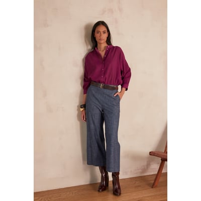 Pantalon BERTHIE Maison 123